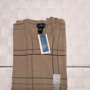 Mens dockers sweater